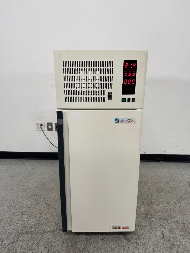 Image of LiCONiC Instruments Incubator